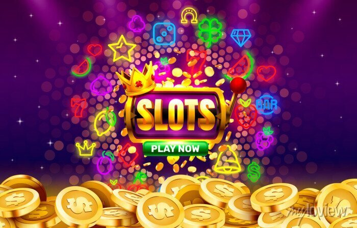 Classic Slots ဂိမ်းများ buffalo တွင် ကစားနိုင်