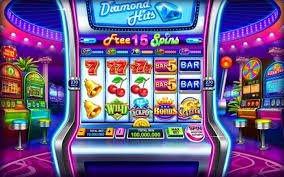 buffalo Slots ဂိမ်းကဏ္ဍ မြင်ကွင်း မြန်မာ