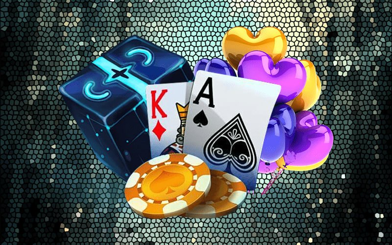 buffalo Casino Blackjack strategy ဂိမ်း